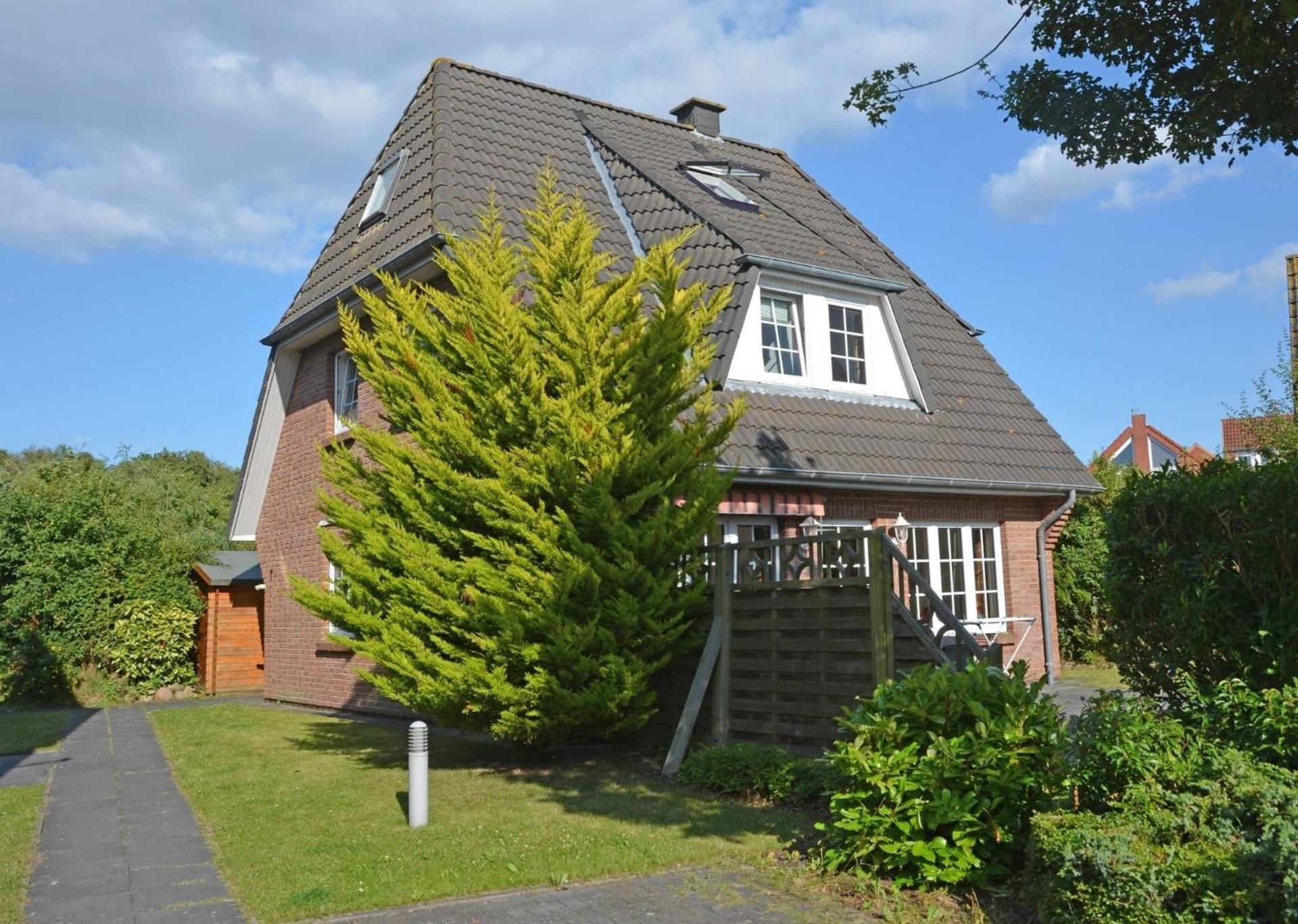 Strandlaeufer Schonberg in Holstein Exterior photo